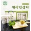 프리미엄 새싹인삼차 티백, 0.8g, 15개입 2병