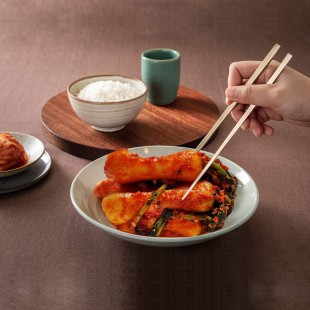 이하연 명인 총각김치 2/3/5kg